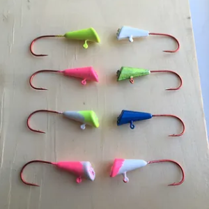 Shad Darts R (10 pack)